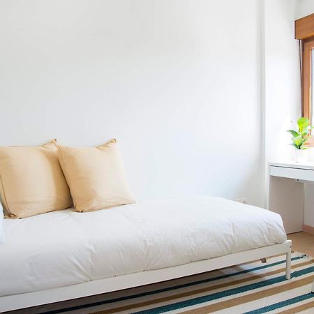 Rincon De Simonette Apartman Sanxenxo Kültér fotó