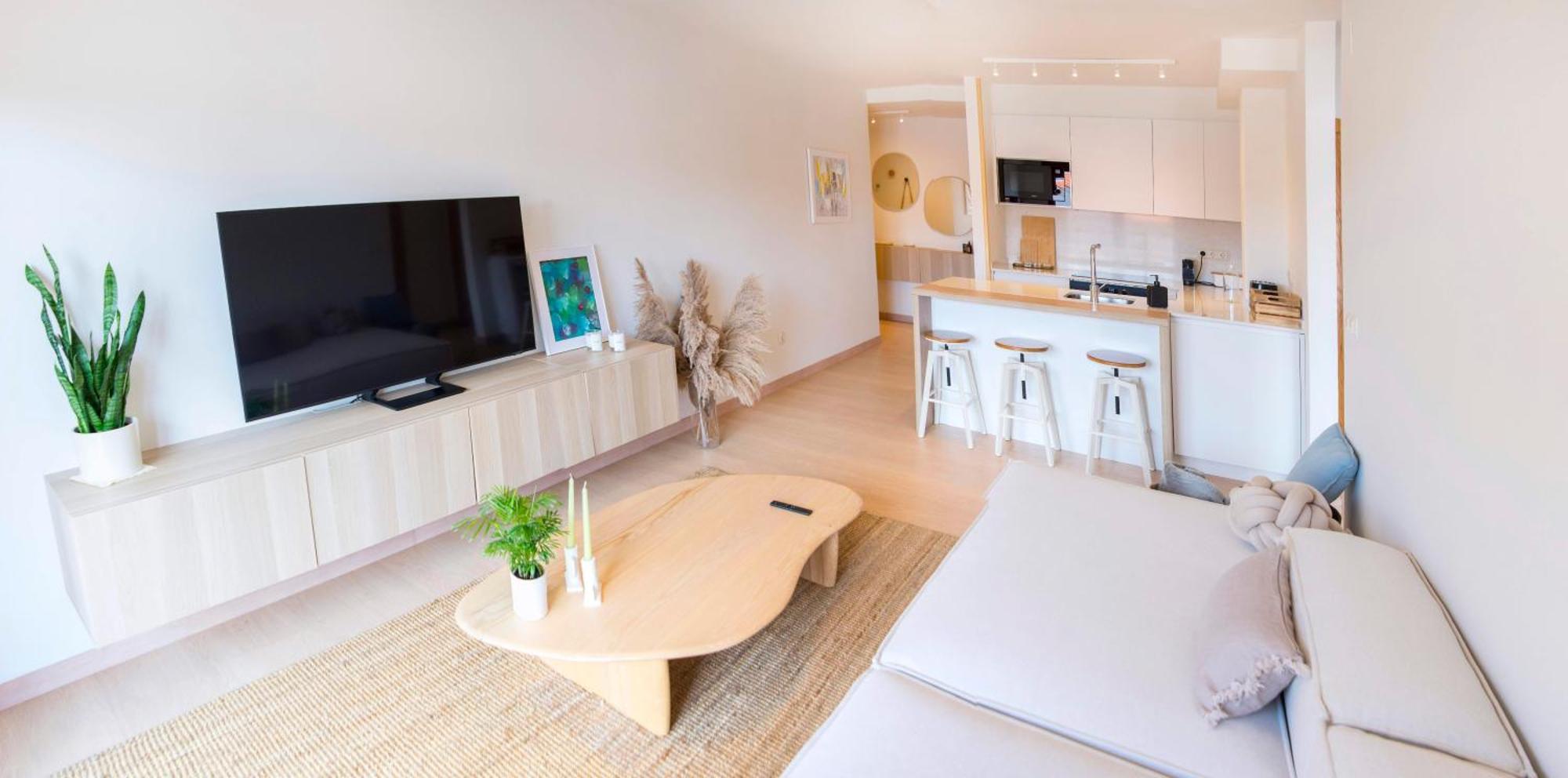 Rincon De Simonette Apartman Sanxenxo Kültér fotó