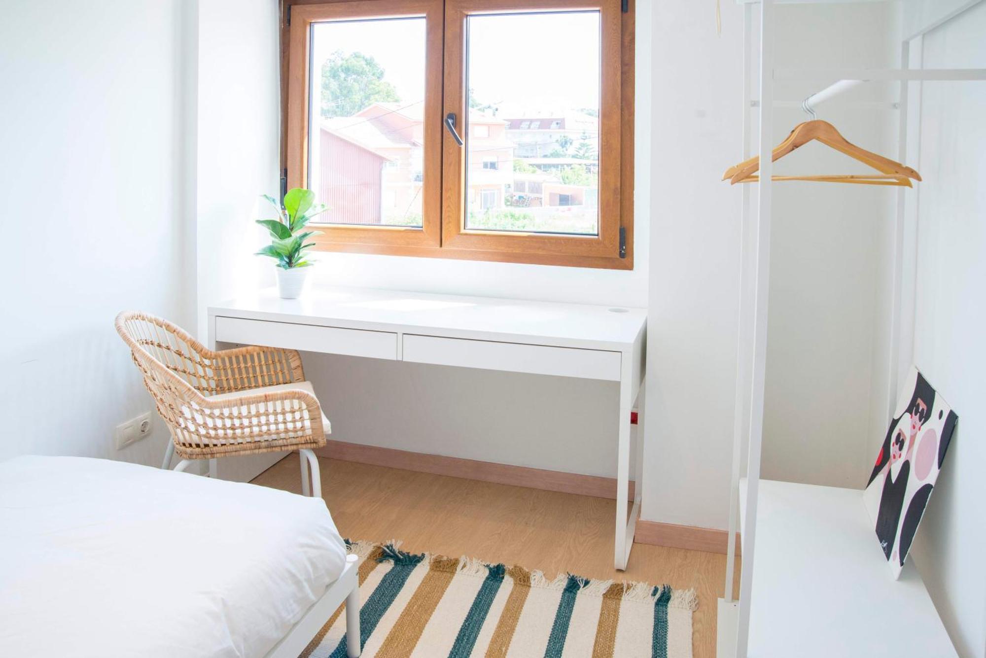 Rincon De Simonette Apartman Sanxenxo Kültér fotó