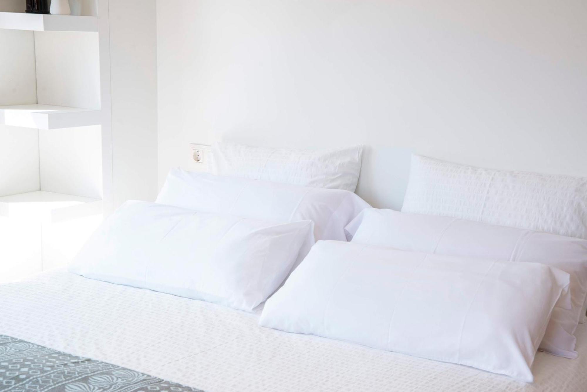 Rincon De Simonette Apartman Sanxenxo Kültér fotó
