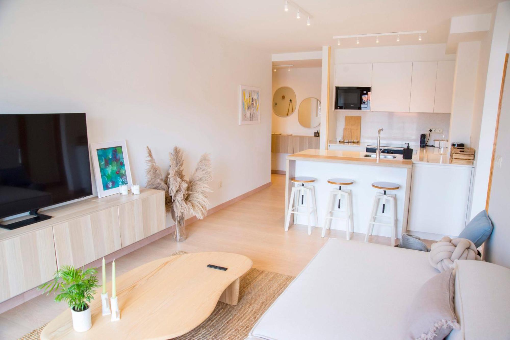 Rincon De Simonette Apartman Sanxenxo Kültér fotó