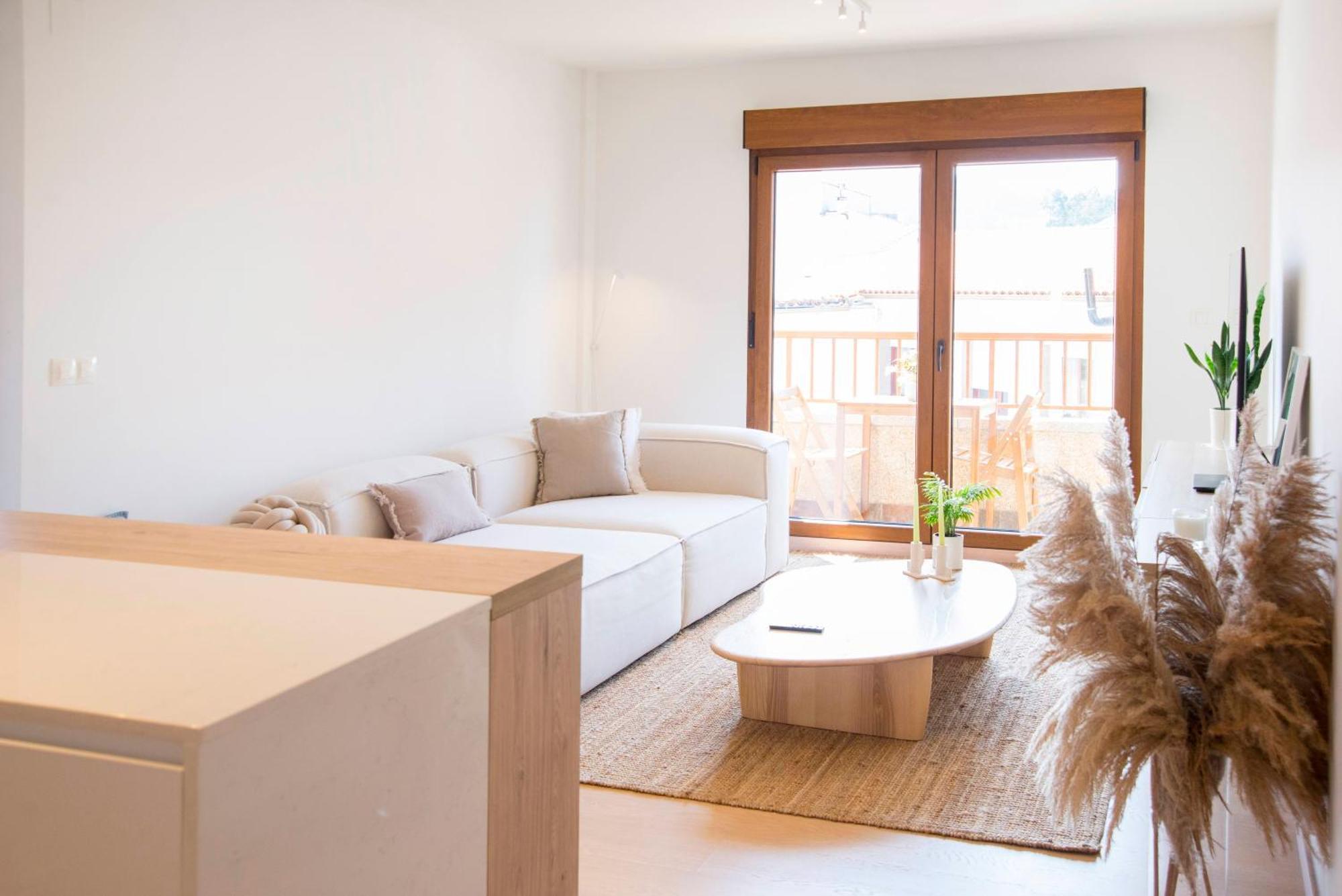 Rincon De Simonette Apartman Sanxenxo Kültér fotó