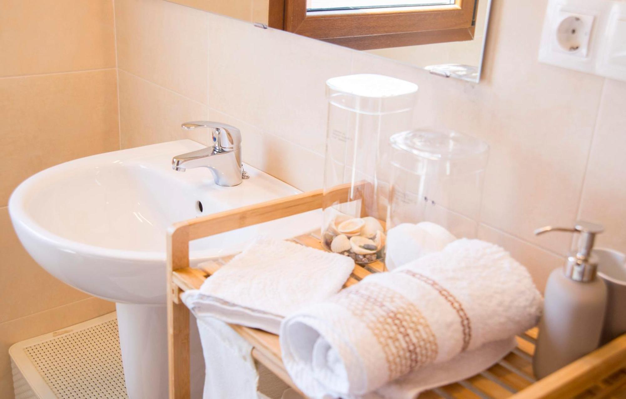 Rincon De Simonette Apartman Sanxenxo Kültér fotó