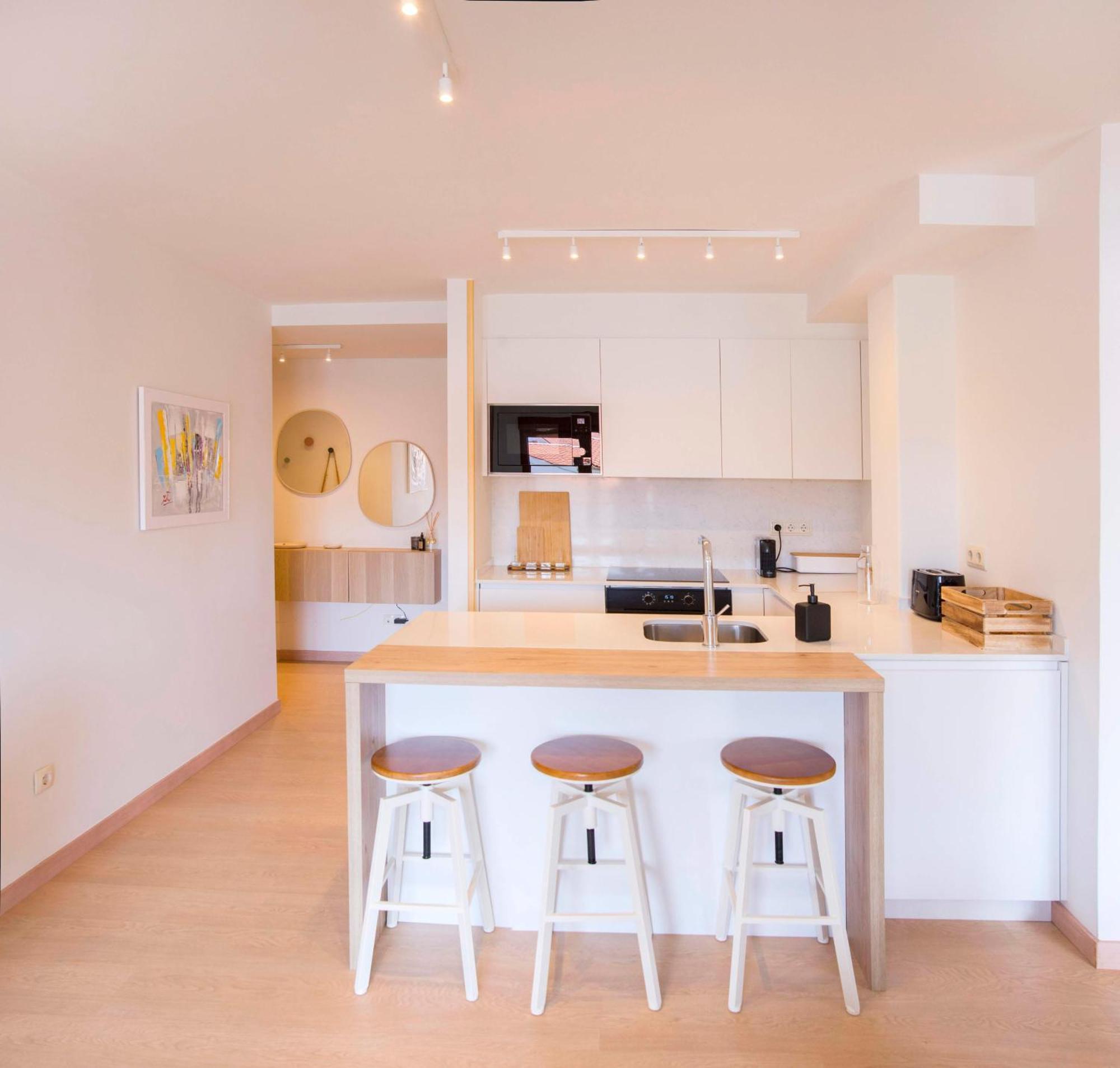 Rincon De Simonette Apartman Sanxenxo Kültér fotó